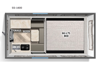 Real-Lite SS-1600 Floorplan Image