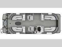 CX 23 R Floorplan Image