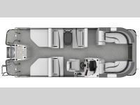 CX 23 RL Floorplan Image