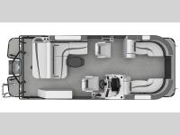 CX 23 Q DH Floorplan Image