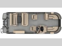 CX 23 DL Floorplan Image