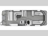 CX 25 Q Floorplan Image