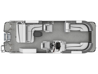 CX 25 Q DH Floorplan Image