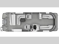 CX 25 Q DH Floorplan Image