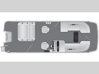 M Series 24 MSB Floorplan Image