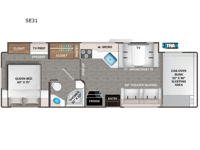 Pasadena SE SE31 Floorplan Image