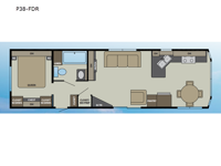 Parkvue P38-FDR Floorplan Image