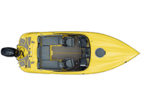 Sport 23 OCX Floorplan Image
