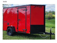 Intrepid 510IS Floorplan Image