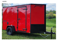 Intrepid 610IS Floorplan Image