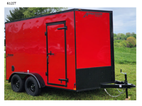 Intrepid 612IT Floorplan Image