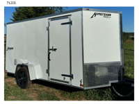 Intrepid 712IS Floorplan Image