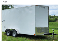 Intrepid 716IT Floorplan Image