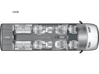 V-Drive 10OB Floorplan Image