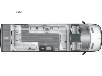 V-Drive 12LJ Floorplan Image