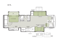 Byway 33 FL Floorplan Image