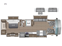 Anthem 37K Floorplan Image