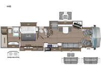Anthem 44B Floorplan Image