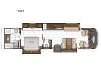 New 2026 Newmar Mountain Aire 3825 image