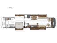 New 2026 Newmar Mountain Aire 4551 image