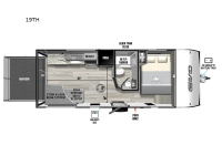 EVO 19TH Floorplan Image