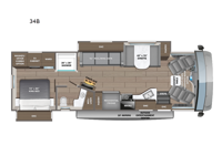 Precept 34B Floorplan Image