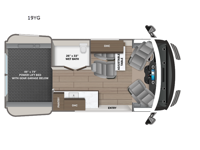 Terrain 19YG Floorplan Image