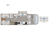 Vegas 26.2 Floorplan Image