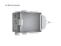 TAG XL 20th Anniversary Floorplan Image