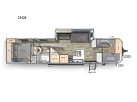 Campsite Reserve 39GB Floorplan Image