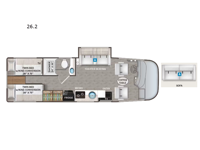 Axis 26.2 Floorplan Image