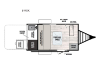 Aurora ROK 8 ROK Floorplan Image