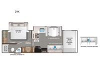 Chateau 29K Floorplan Image