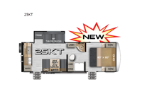 Nash 25KT Floorplan Image