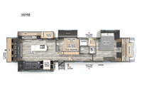 Cardinal 36MB Floorplan Image