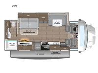 New 2026 Jayco Greyhawk XL 30M image