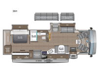 Emblem 36H Floorplan Image