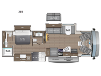 Emblem 36B Floorplan Image