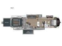 New 2026 Jayco Seismic 413 image