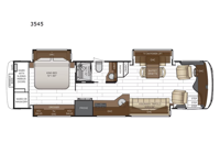 New Aire 3545 Floorplan Image