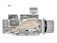 isata 6 30FW Floorplan Image