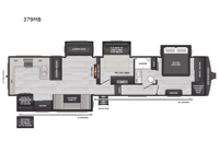 Alpine Avalanche Edition 379MB Floorplan Image
