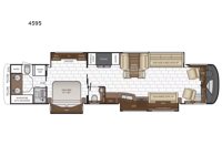 Essex 4595 Floorplan Image