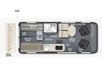 Solis 59P Floorplan Image