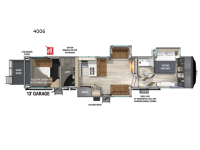 Cyclone 4006 Floorplan Image