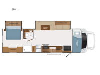 Altitude 29H Floorplan Image