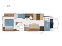 Altitude 31W Floorplan Image