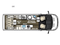 New 2026 Coachmen RV Beyond 22C image