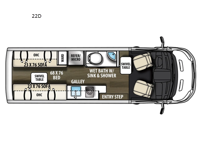 Beyond 22D Floorplan Image
