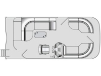 LE Series 20CL LE Floorplan Image
